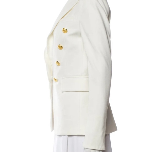 Verónica Beard blazer - Picture 2 of 6